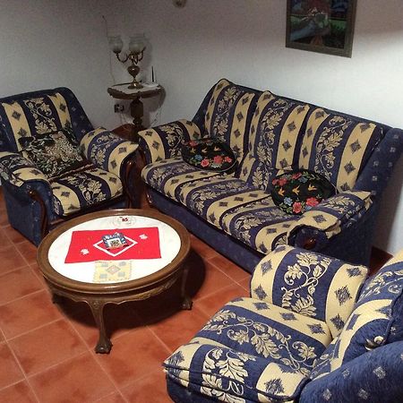منزل الضيف Casas de Santa Cruz  في Senorio De Monterruiz المظهر الخارجي الصورة